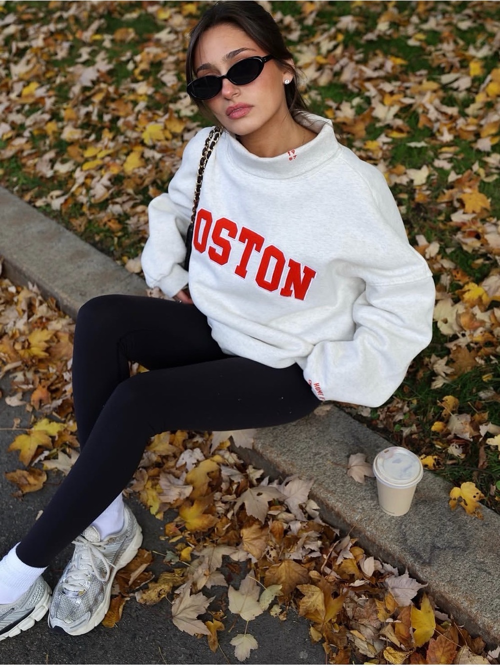 1987 City ROLLNECK in cloud